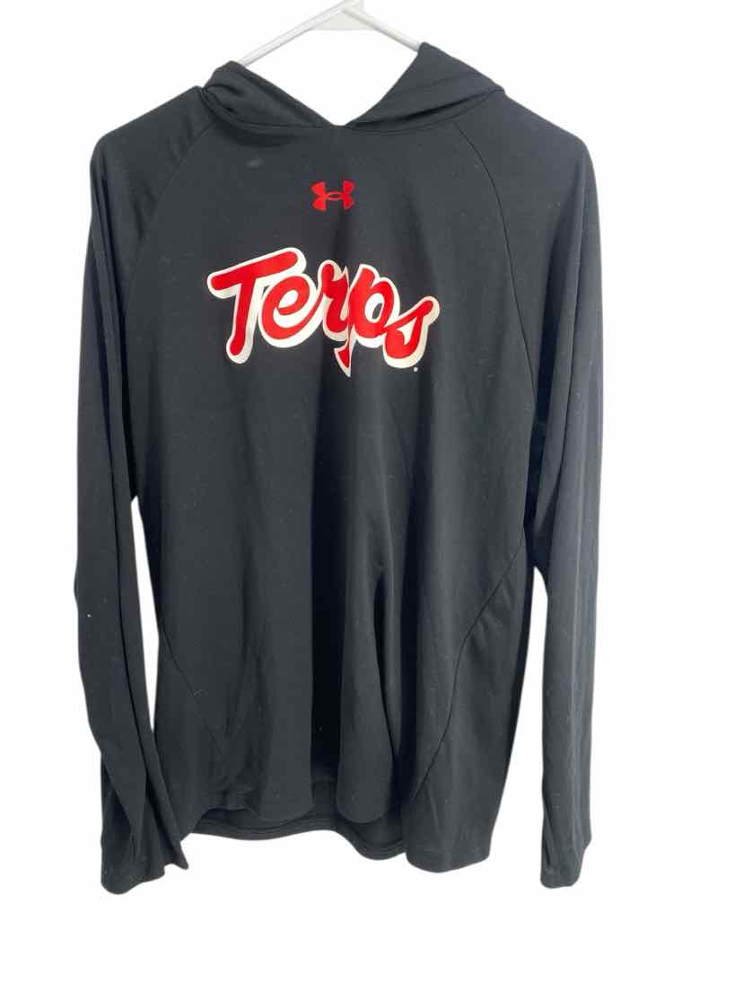 Under Armour Men's Size Large Pullover