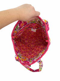 Vera Bradley Ladies 9.5/10 Purse