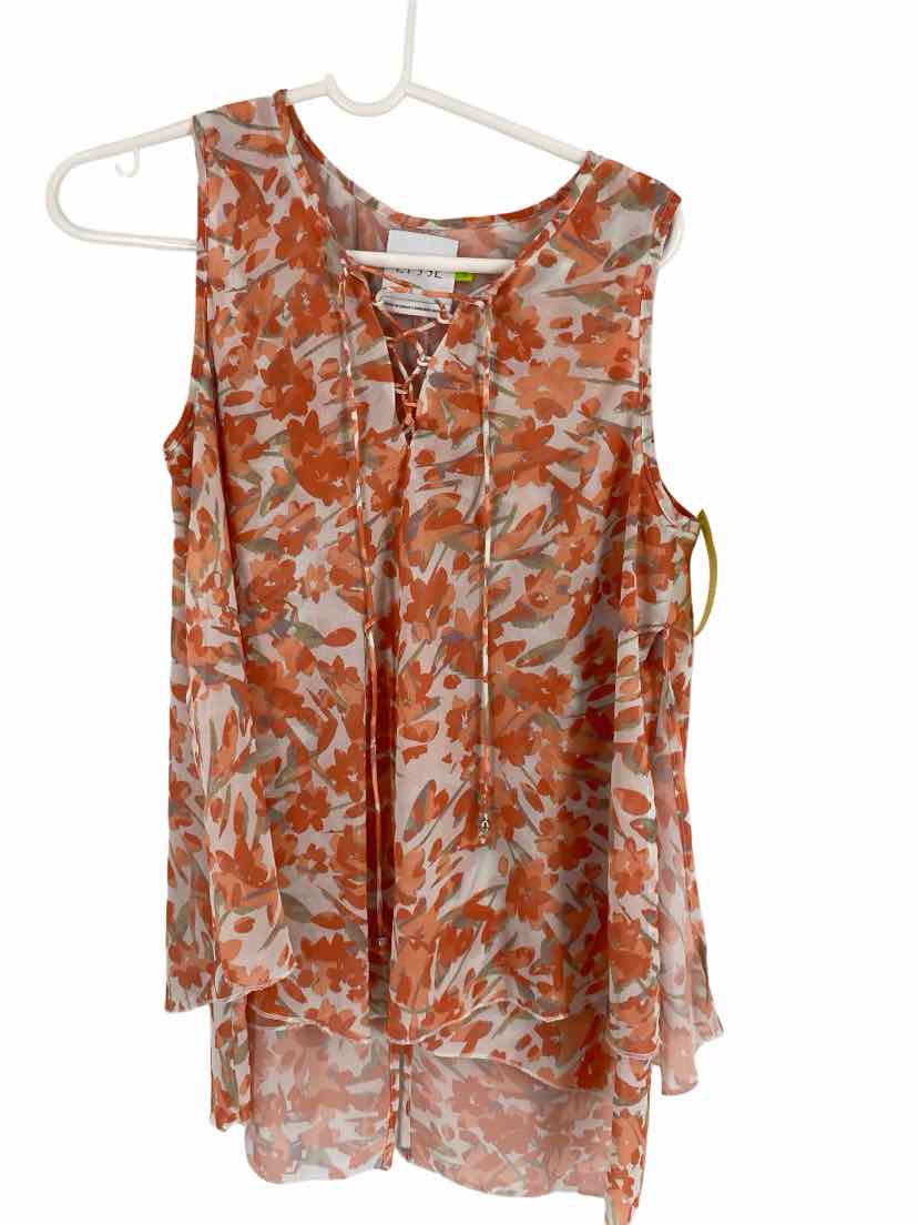 Lysse Ladies Size Small Shirt
