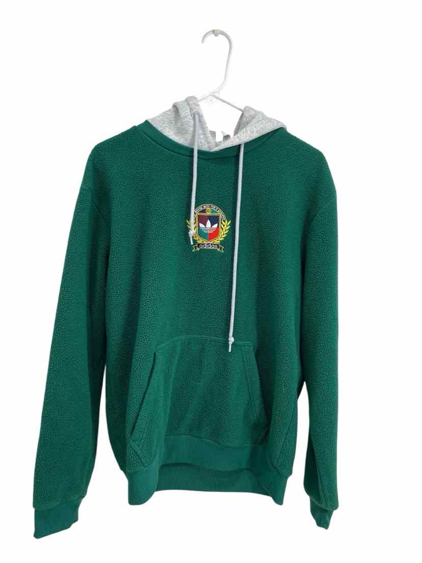 Adidas Ladies Size Small Pullover