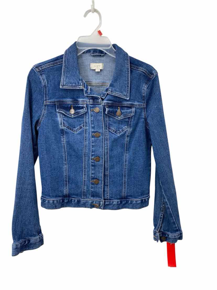 Loft Ladies Size S Jacket