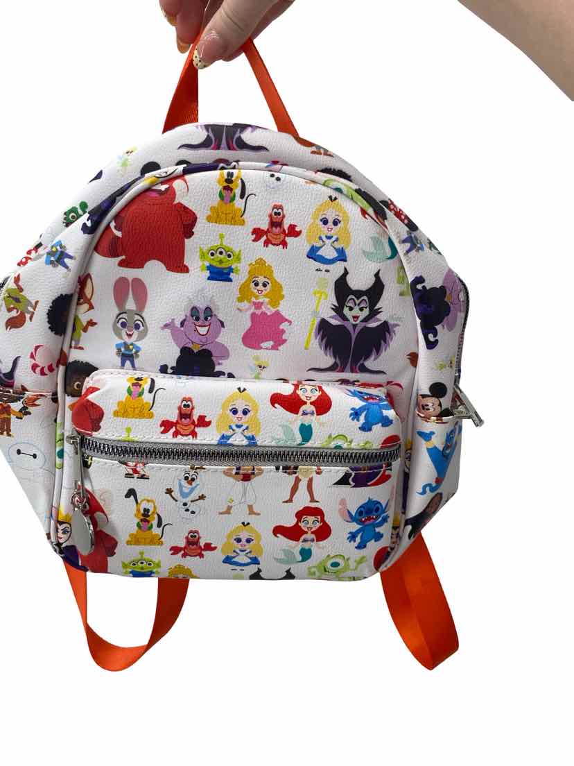 Accessory Innovations Ladies Disney 100 NEW Backpack