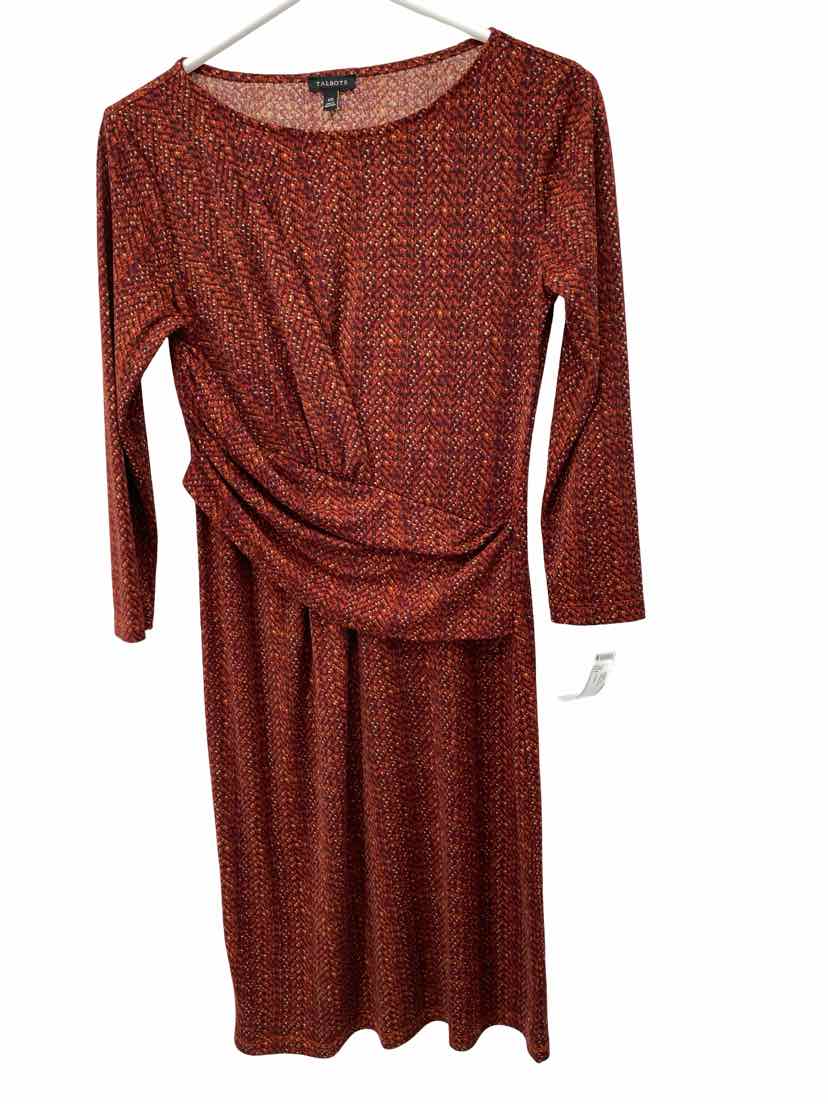Talbots Ladies Size XS Dress