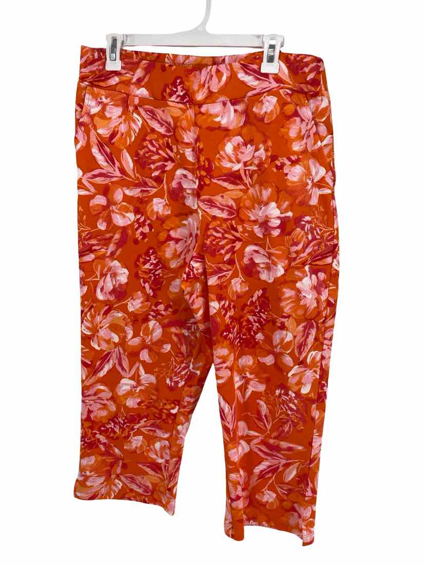 Kim Gravel Ladies Size LT Pants