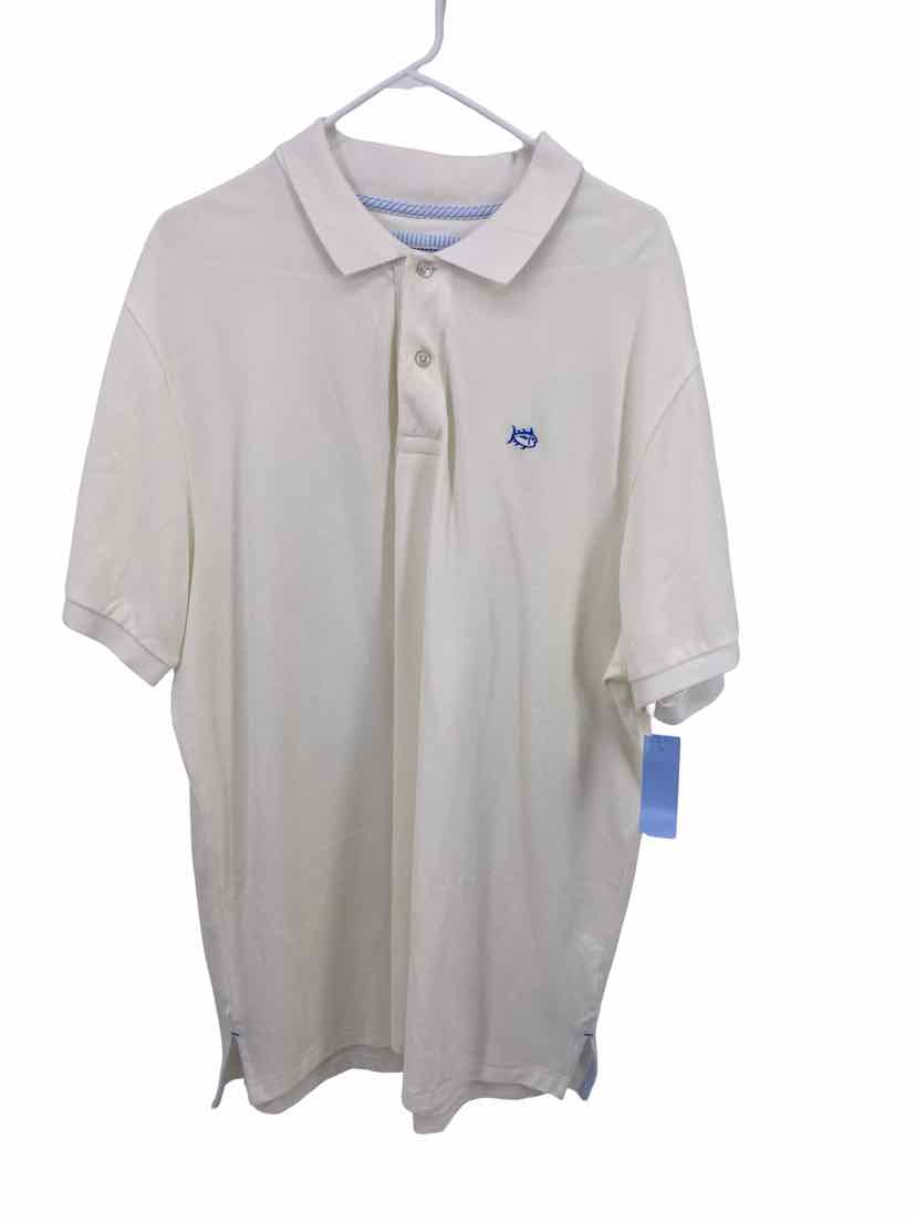 Southern Tide Men's Size XXL Shirt
