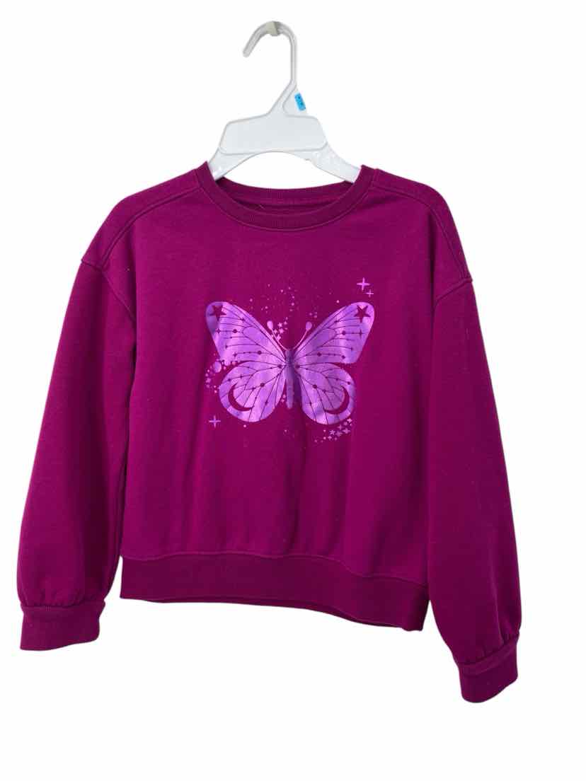 Cat & Jack Kids Size 8 Pullover