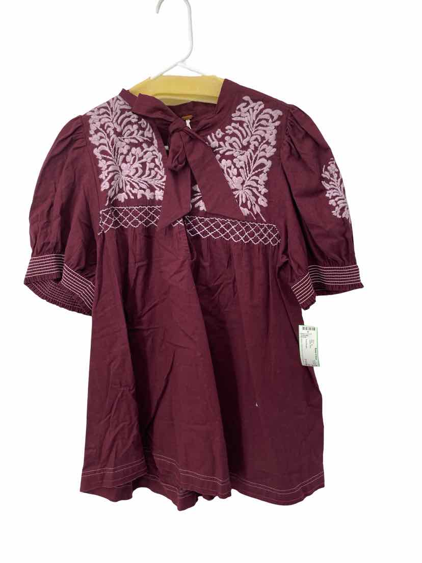 Free People Ladies Size XL Shirt