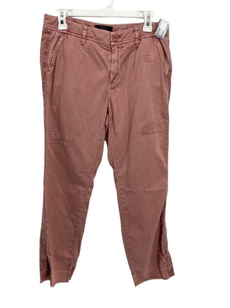 Ladies J Crew Size 4 Pants