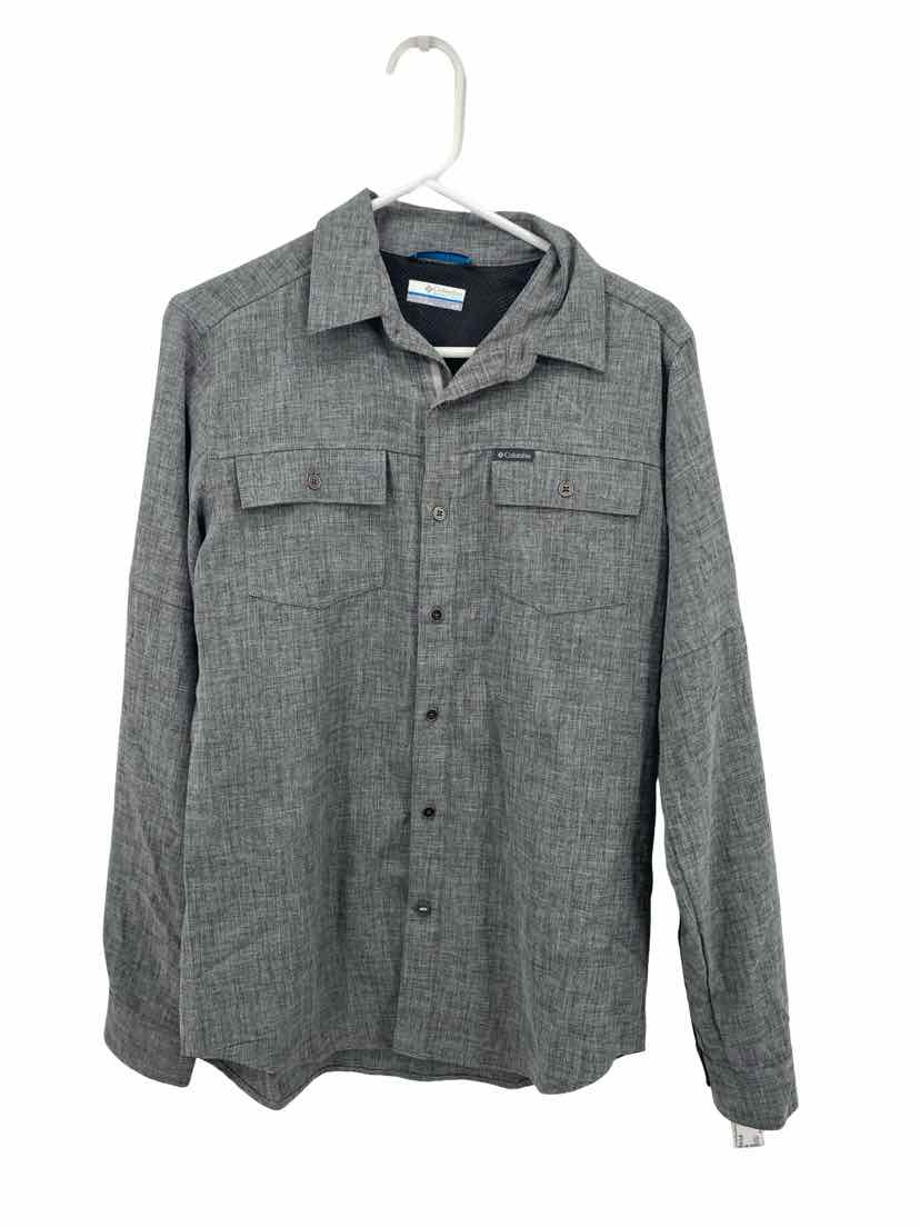 Columbia Men's Size S Shirt