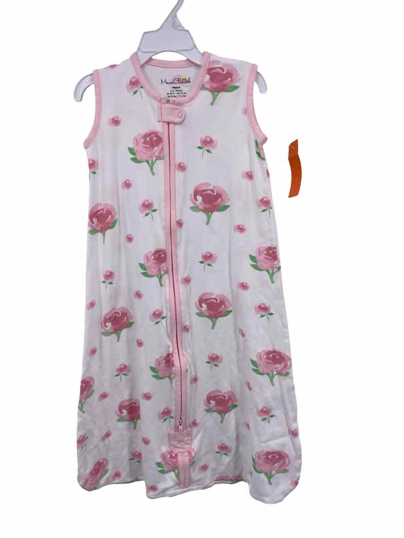 Mama Cheetah Kids Size 6-12m Sleep Sak