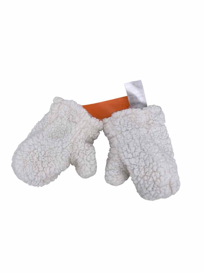Carter's Kids Size 12-24m Mittens
