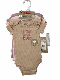 Huggies Kids Size 3m NEW 3 pc