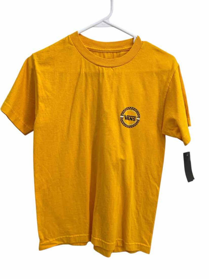 Vans Men's Size S Shirt