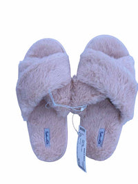 Splendid Ladies Size S/M NEW Slippers