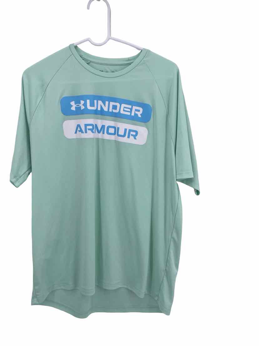 Under Armour Men's Size L Shirt