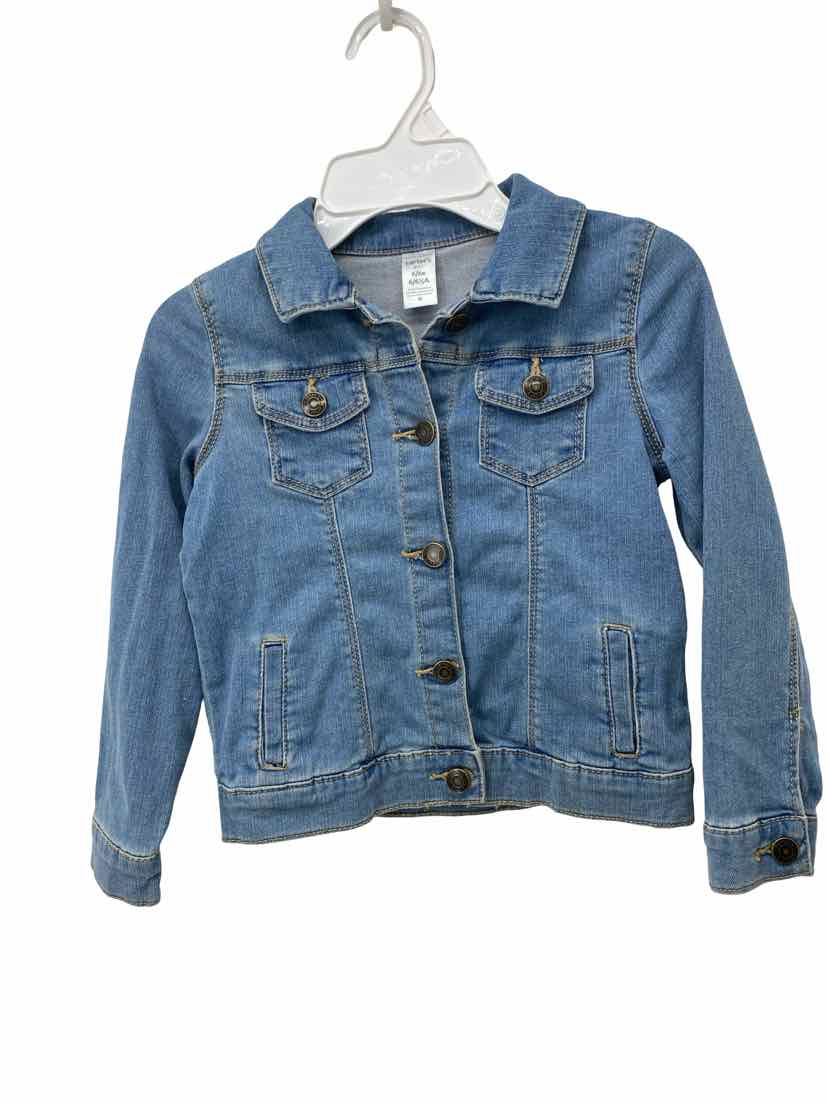 Carter's Kids Size 6 Jacket