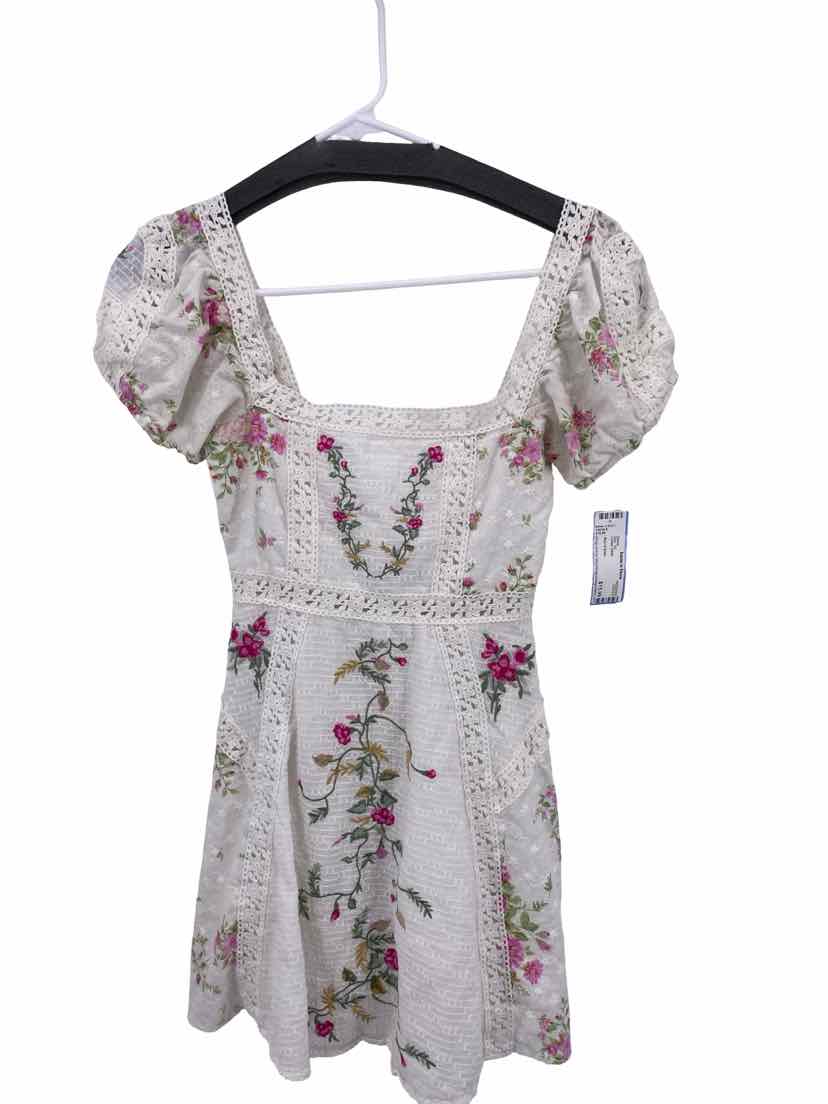 Altar'd State Ladies Size XS Dress