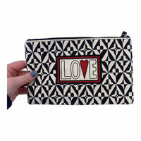 Brighton Ladies Love NWOT Pouch