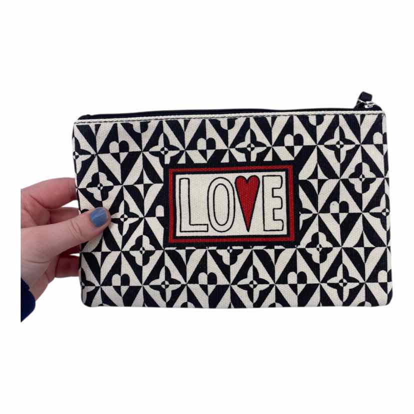 Brighton Ladies Love NWOT Pouch