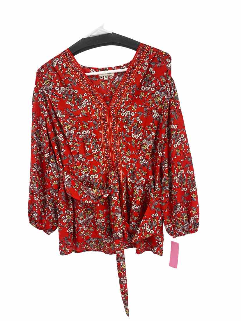 Max Studio Ladies Size M Shirt