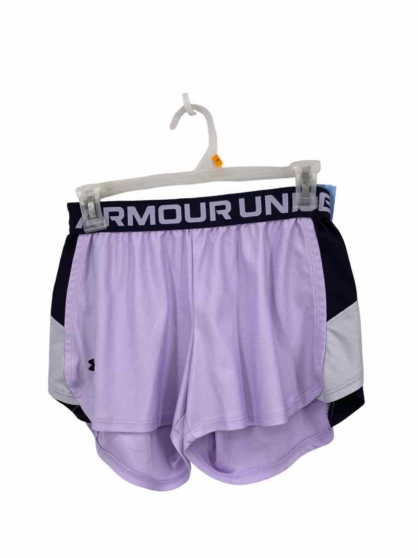 Under Armour Ladies Size XS Shorts