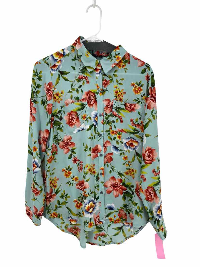 Roz and Ali Ladies Size M Shirt