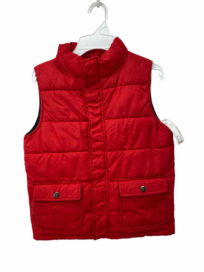 Gymboree Kids Size 7-8 Vest