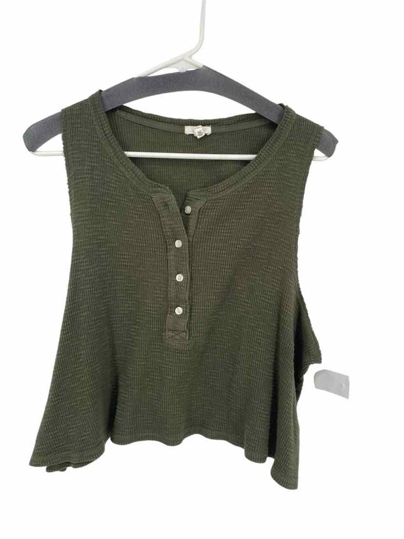 Aerie Ladies Size X-Large Shirt