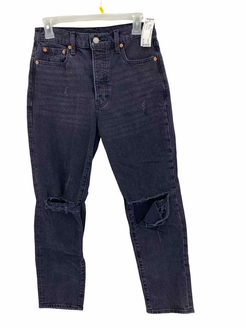 Lucky Brand Ladies Size 27/4 Jeans