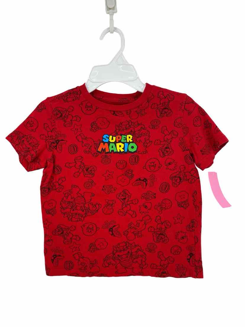 Old Navy Kids Size 6-7 Shirt
