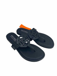 Michael Shannon Ladies Size 7 NWOT Sandals