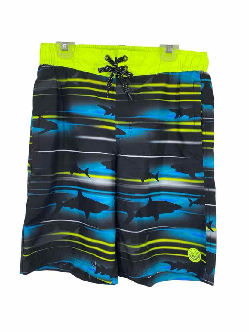 Zeroxposur Kids Size 14/16 Bathing Suit