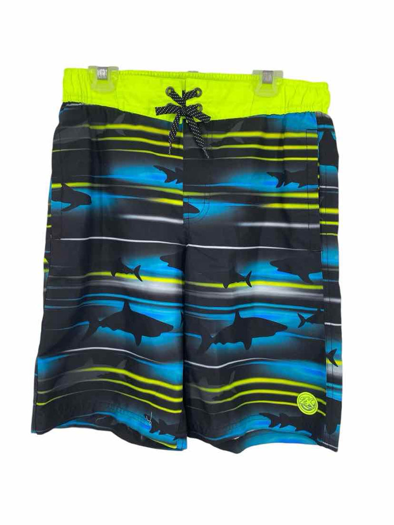 Zeroxposur Kids Size 14/16 Bathing Suit