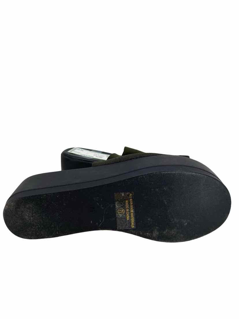 Nature Breeze Ladies Size 7.5 Sandals