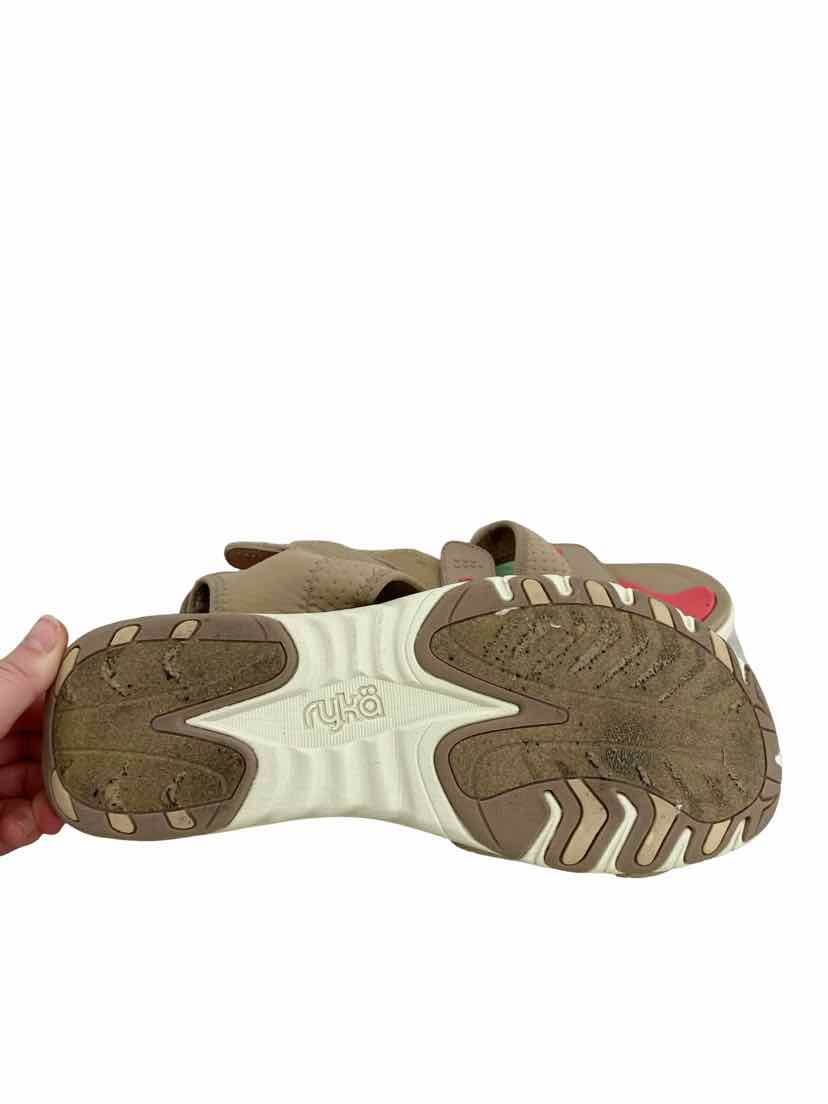 ryka Ladies Size 11 Shoes