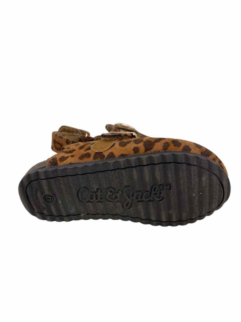 Cat & Jack Kids Size 6 Shoes