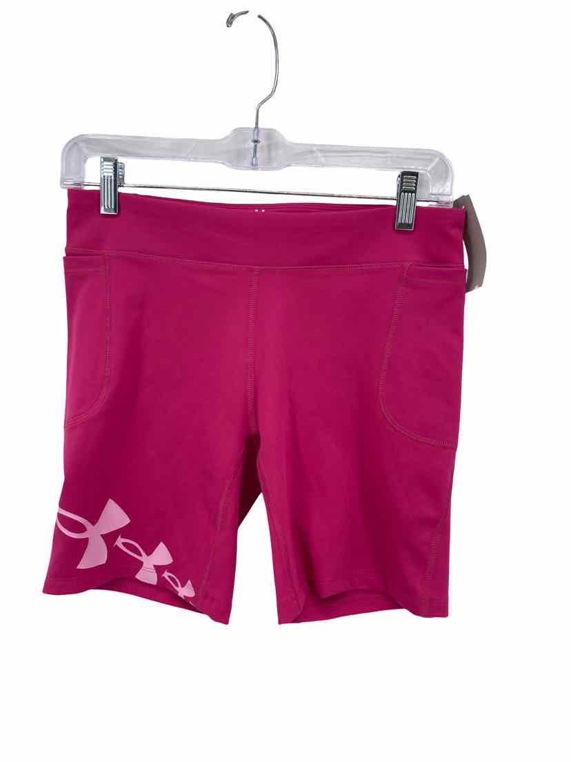 Under Armour Kids Size YLG/14-16 NEW Shorts