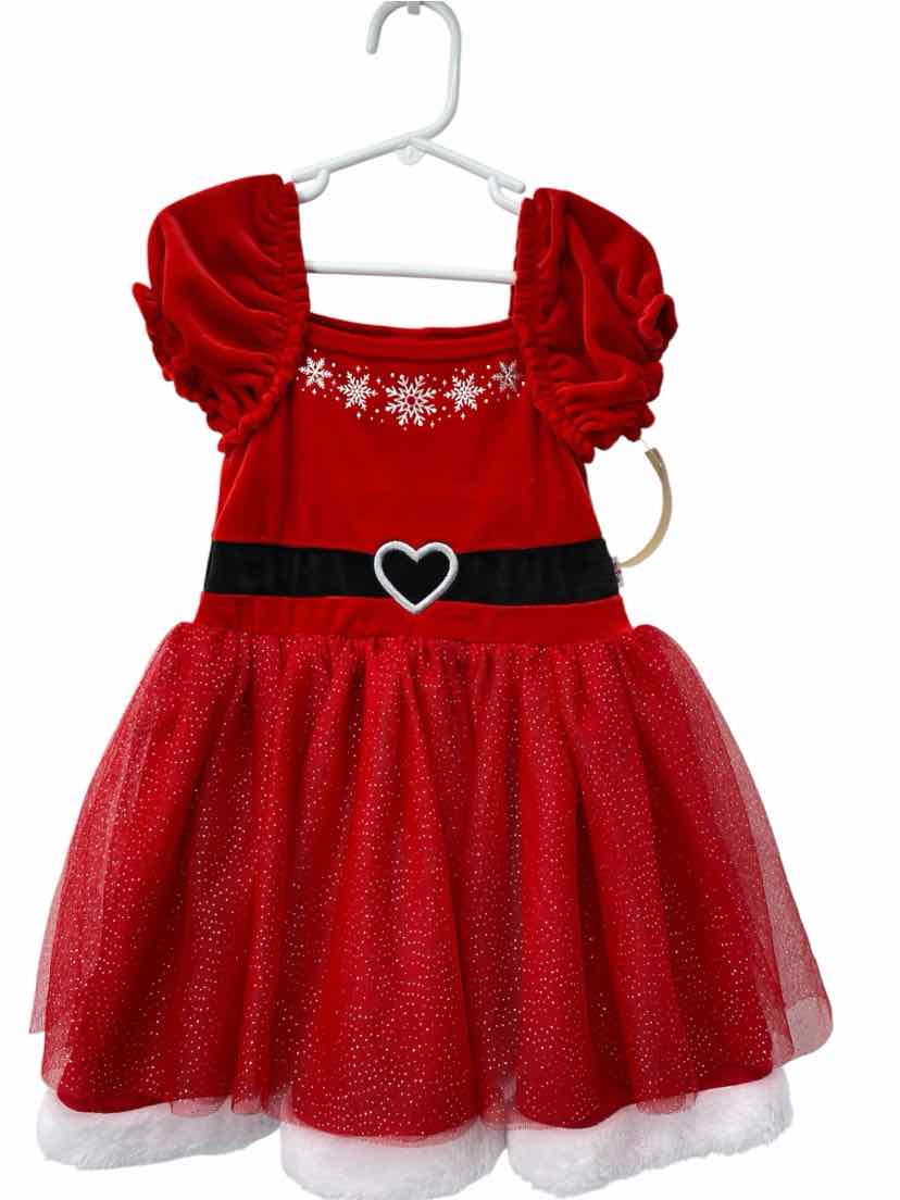 NoBrand Kids Size 4t Dress