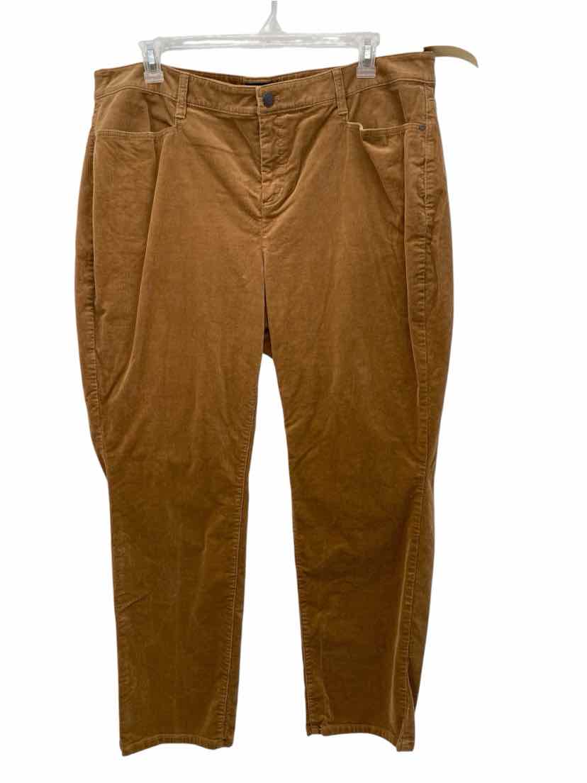Talbots Ladies Size 20W Pants