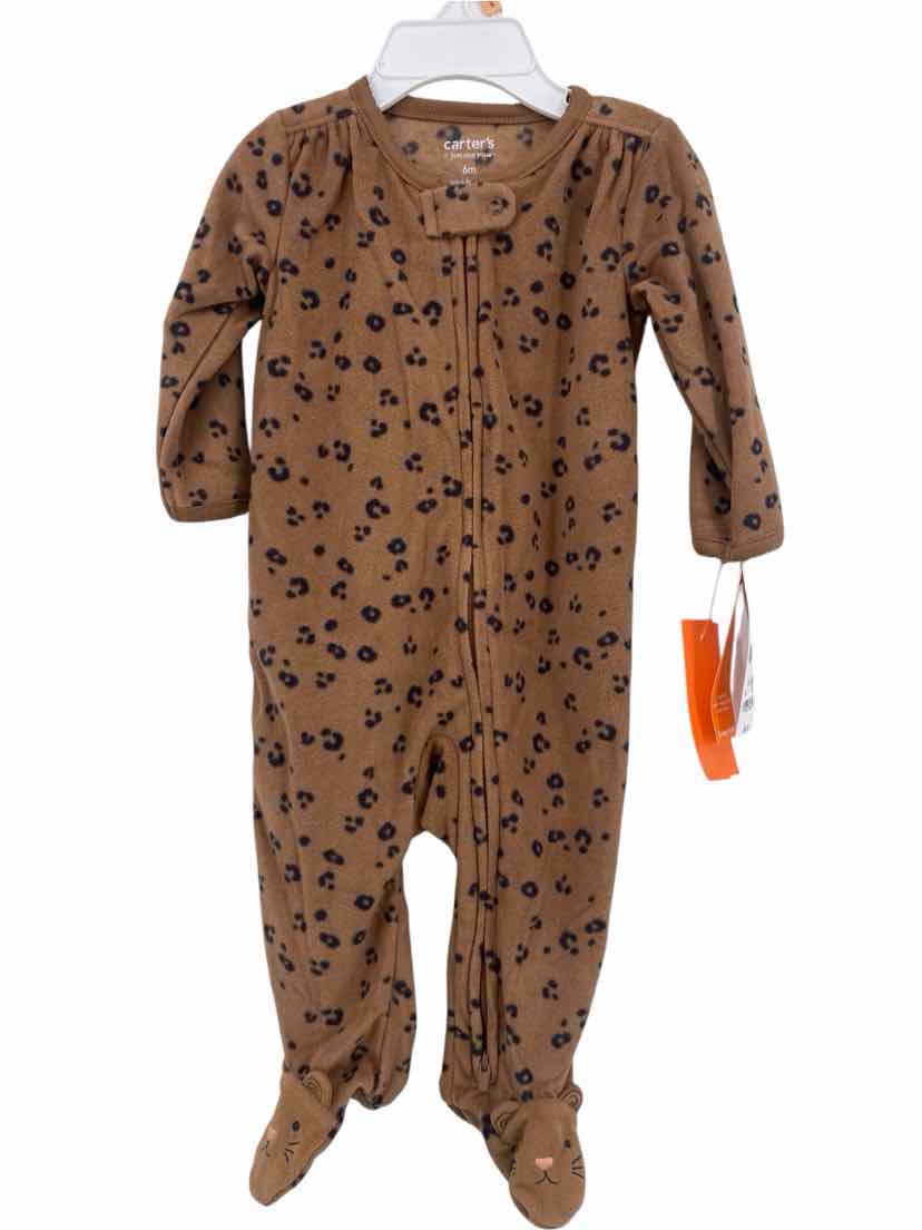 Carter's Kids Size 6m NEW Sleeper