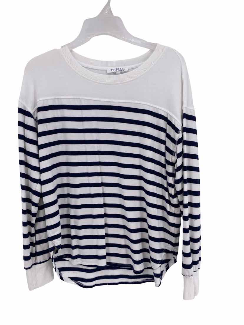 Workshop Ladies Size M Shirt