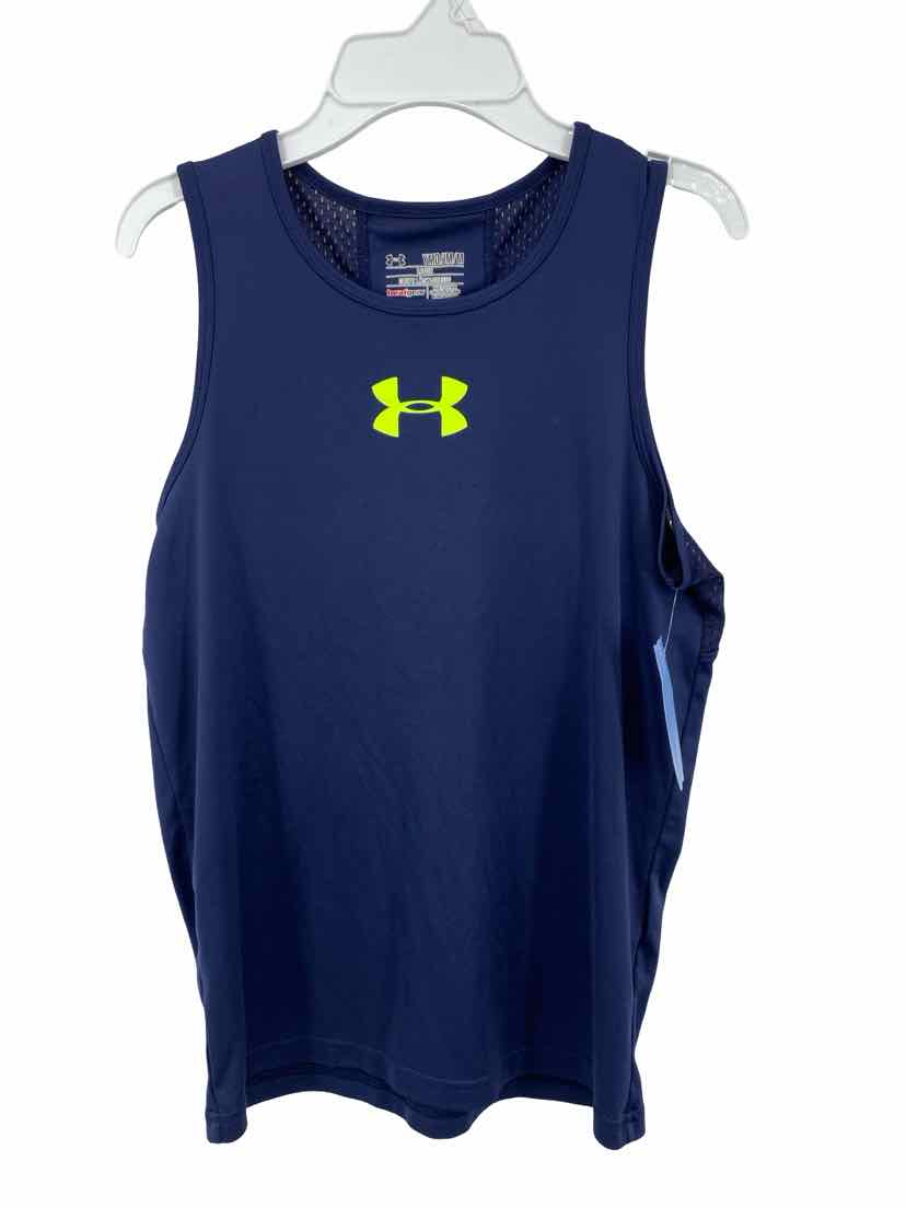 Under Armour Kids Size YMD/10 Shirt