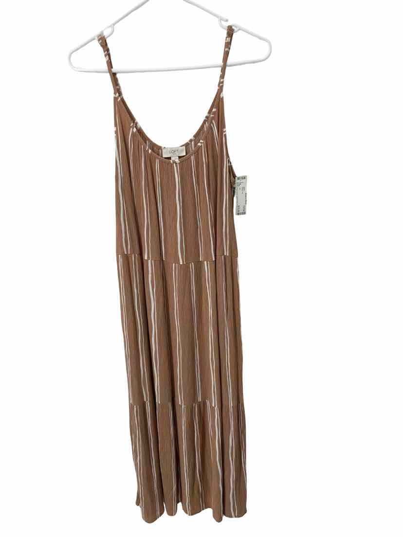 Loft Ladies Size L Dress