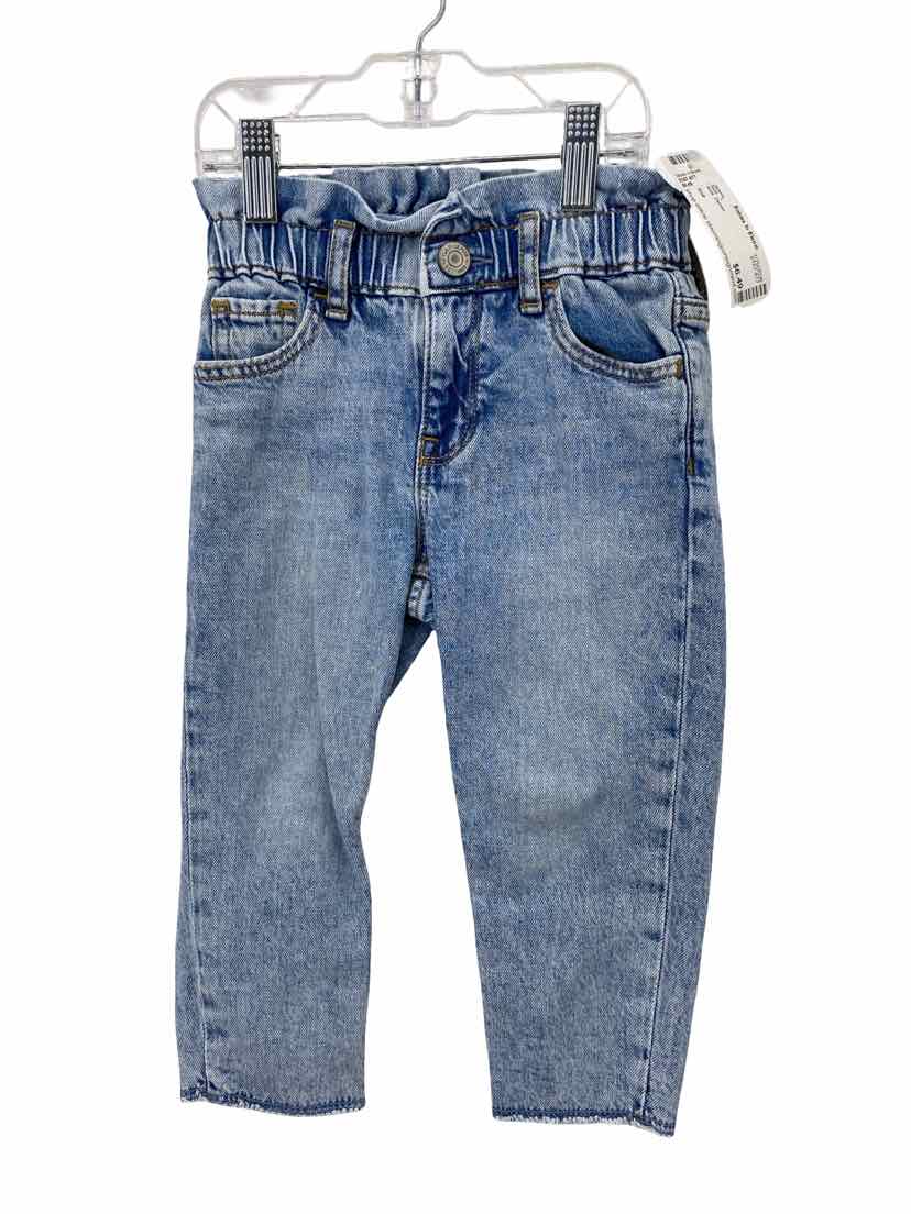 Gap Kids Size 3 Jeans