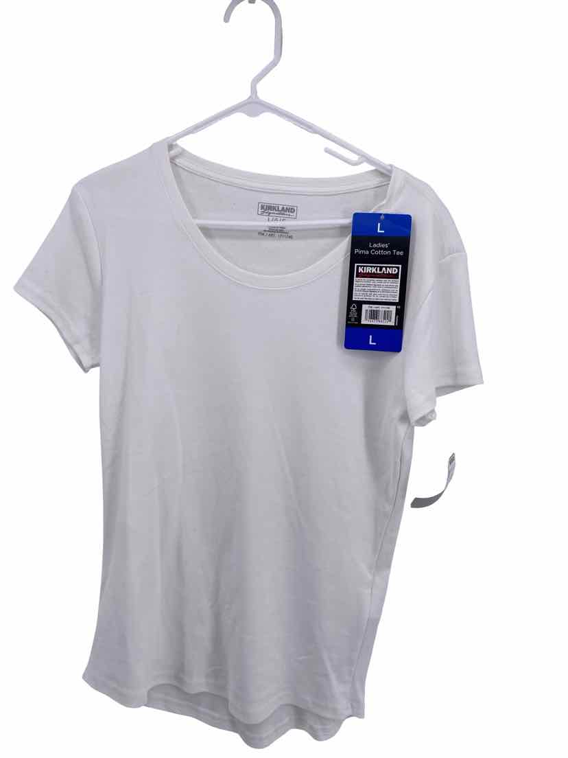 Kirkland Ladies Size Large NEW Shirt