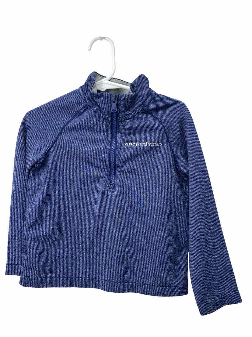 Vineyard Vines Kids Size 2 Pullover