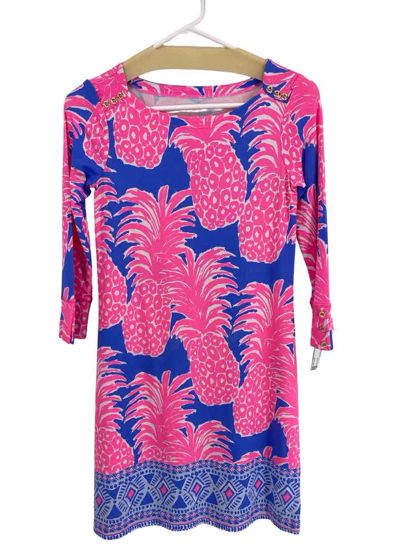 Lilly Pulitzer Ladies Size XS Dress