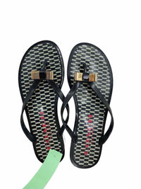 Coach Ladies Size 7 Sandals