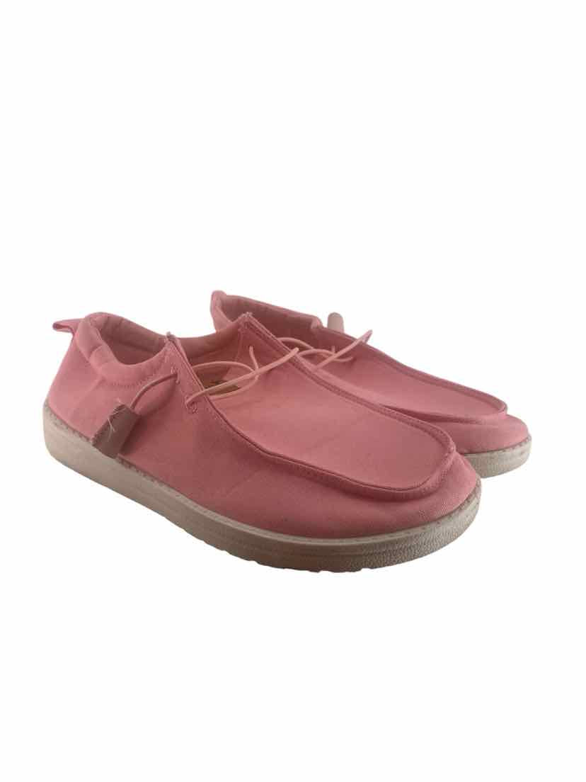 Simply Southern Ladies Size 9 AS IS Shoes