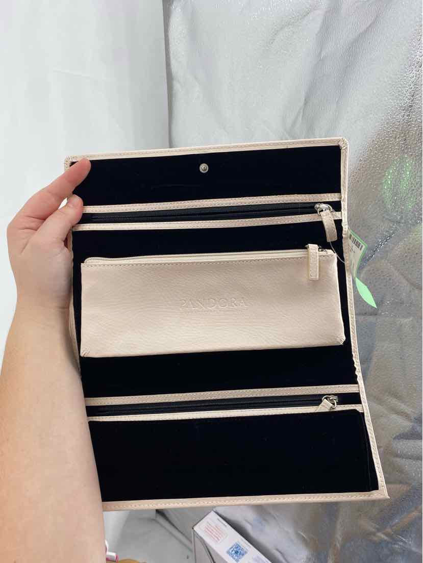 Pandora Ladies Jewelry Box